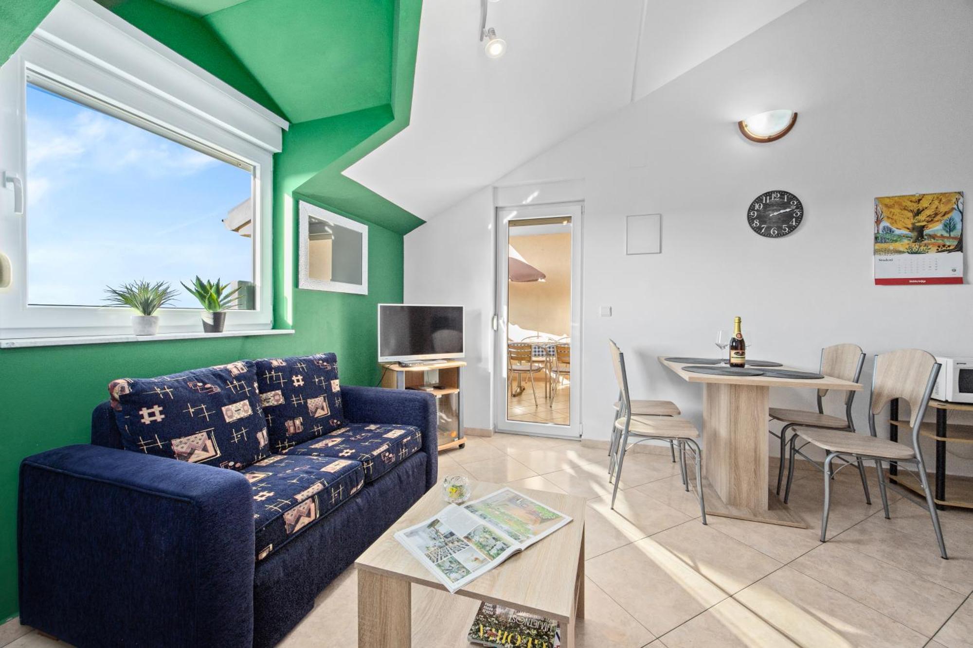 Apartment Medulin Home Экстерьер фото