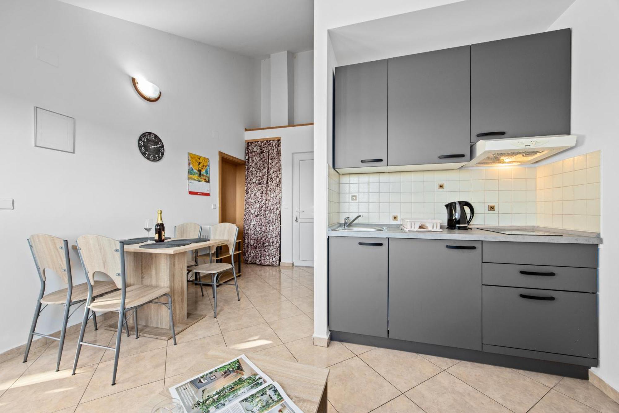 Apartment Medulin Home Экстерьер фото