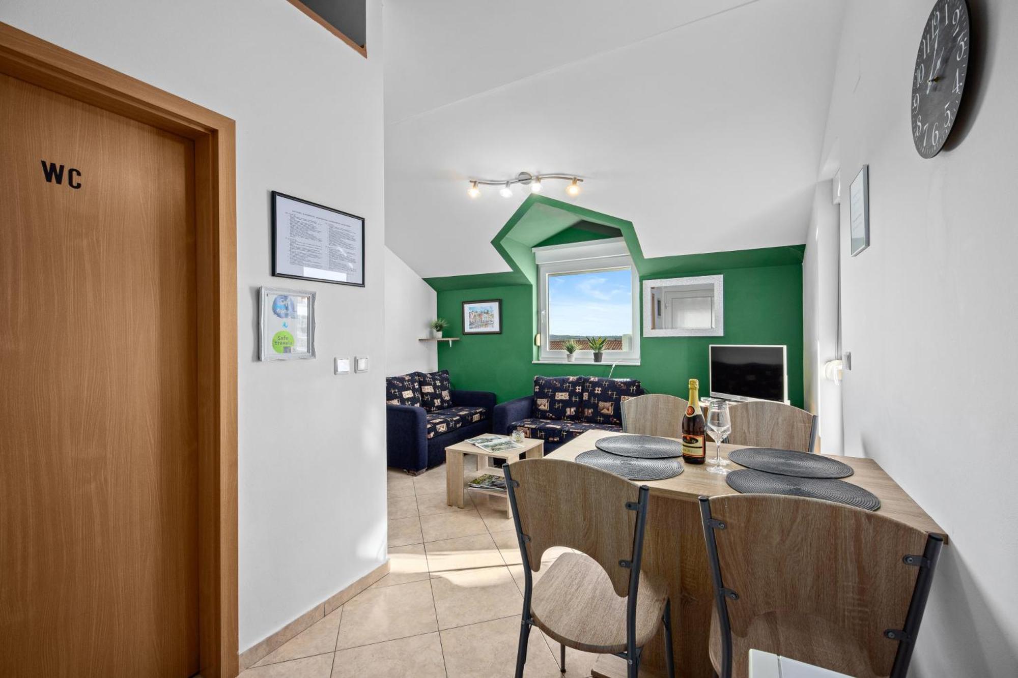 Apartment Medulin Home Экстерьер фото