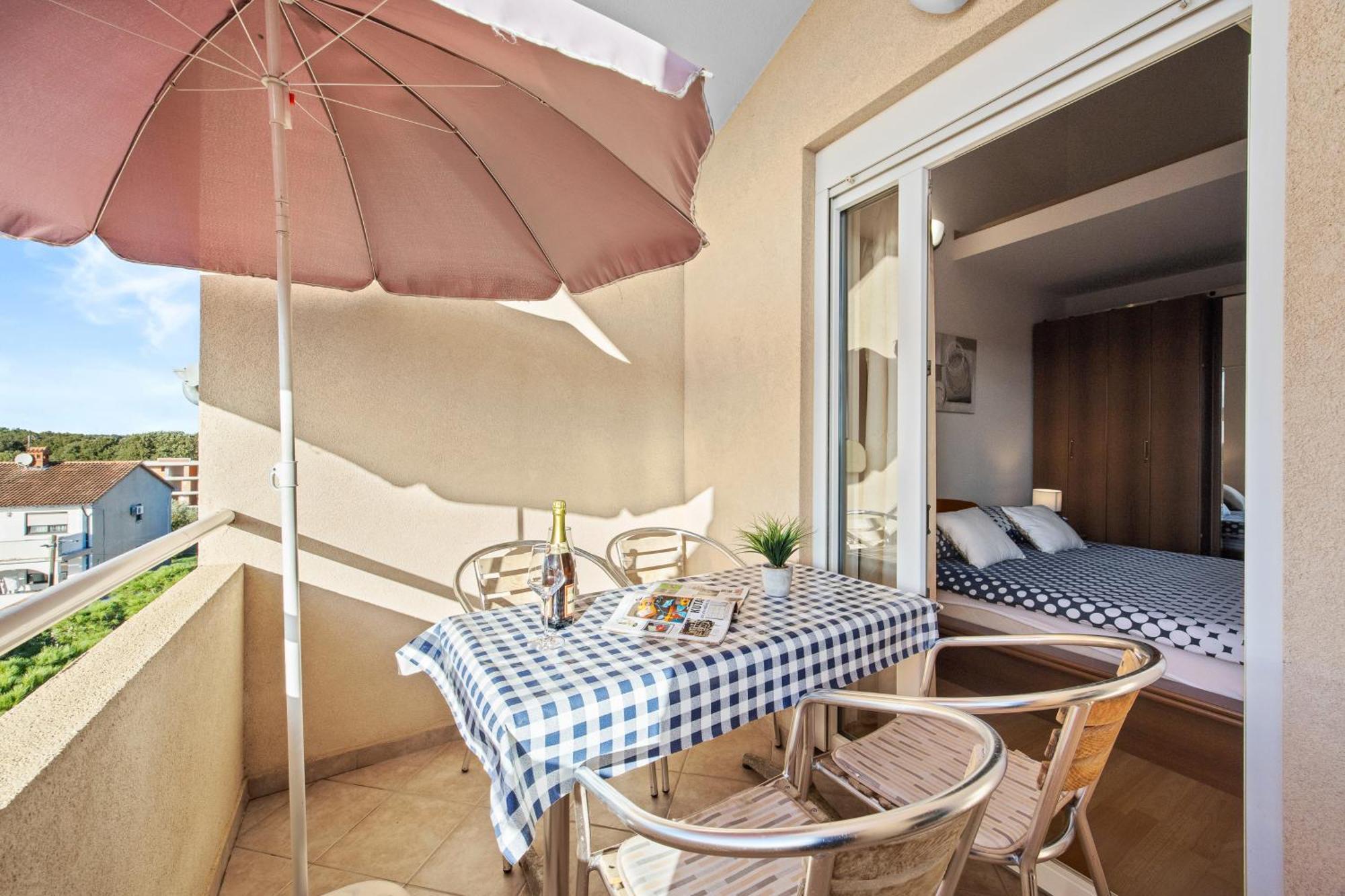 Apartment Medulin Home Экстерьер фото